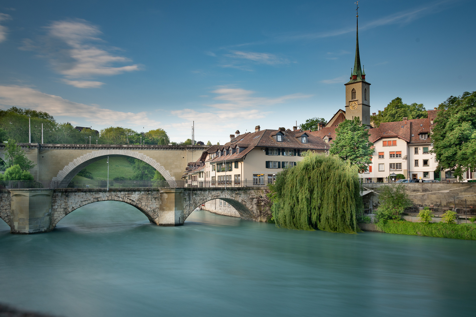 Bern