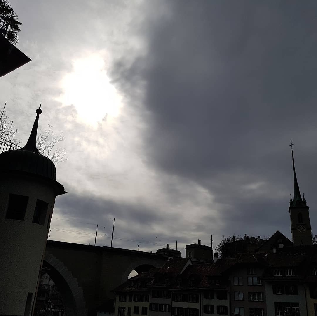 BERN