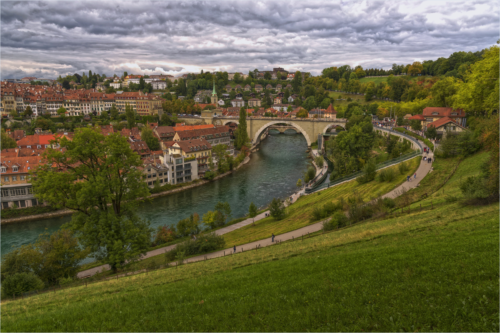 Bern