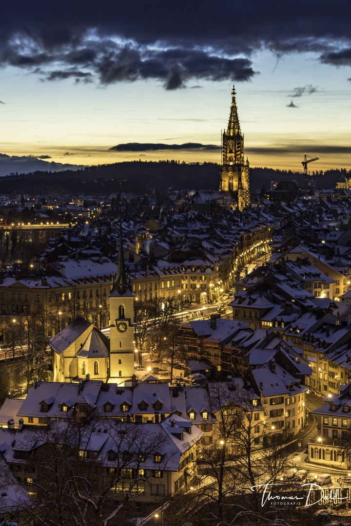 Bern