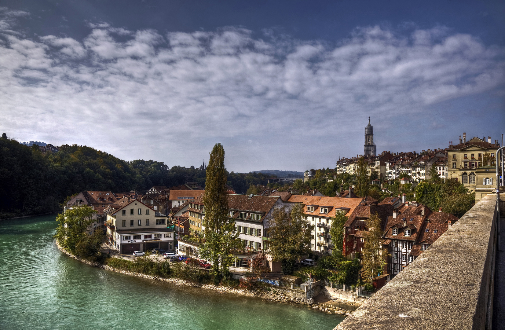 Bern