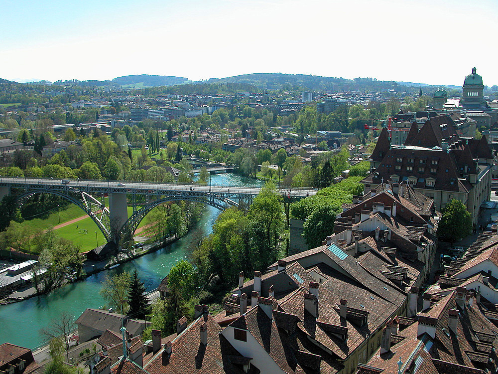 Bern