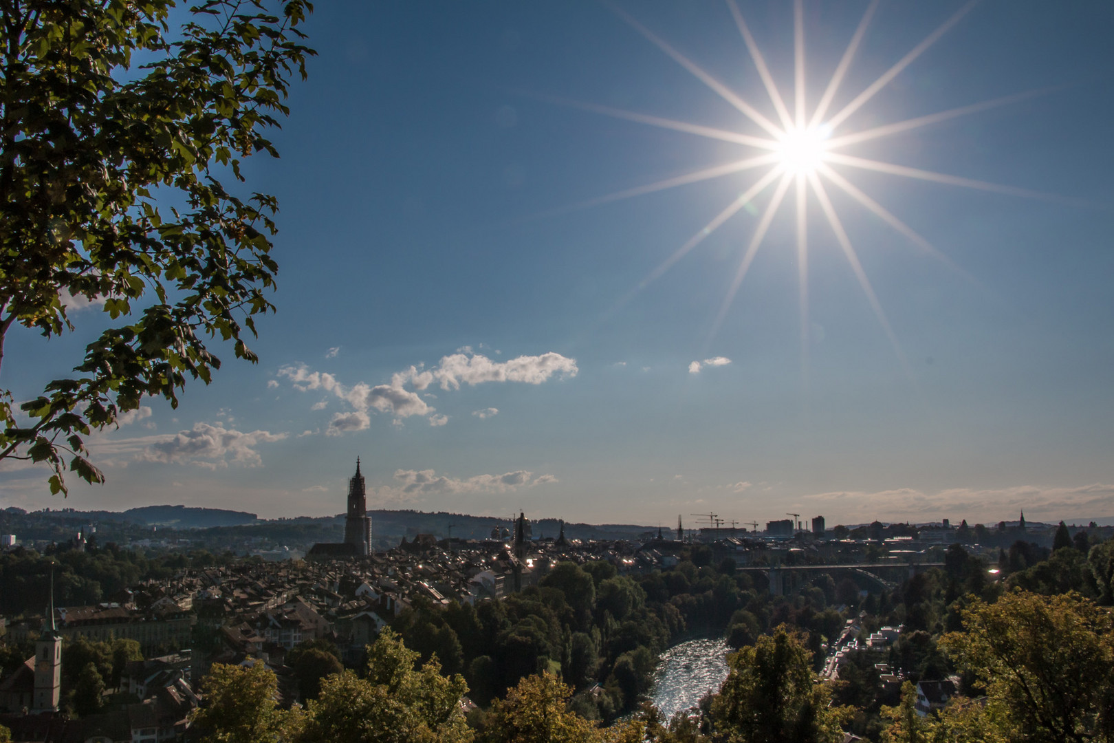 Bern