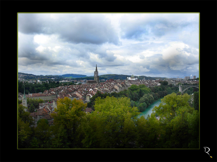 Bern