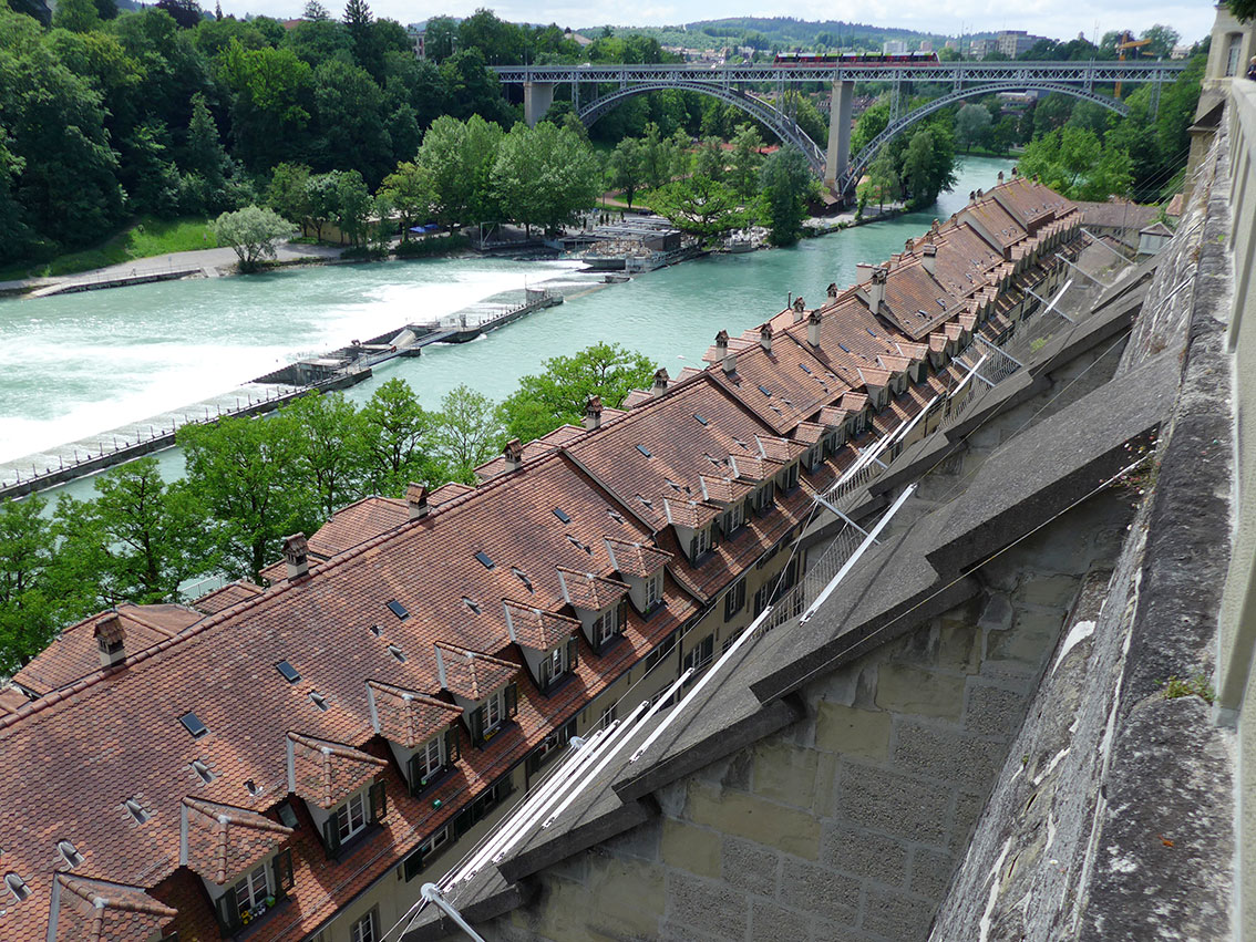 Bern Aare