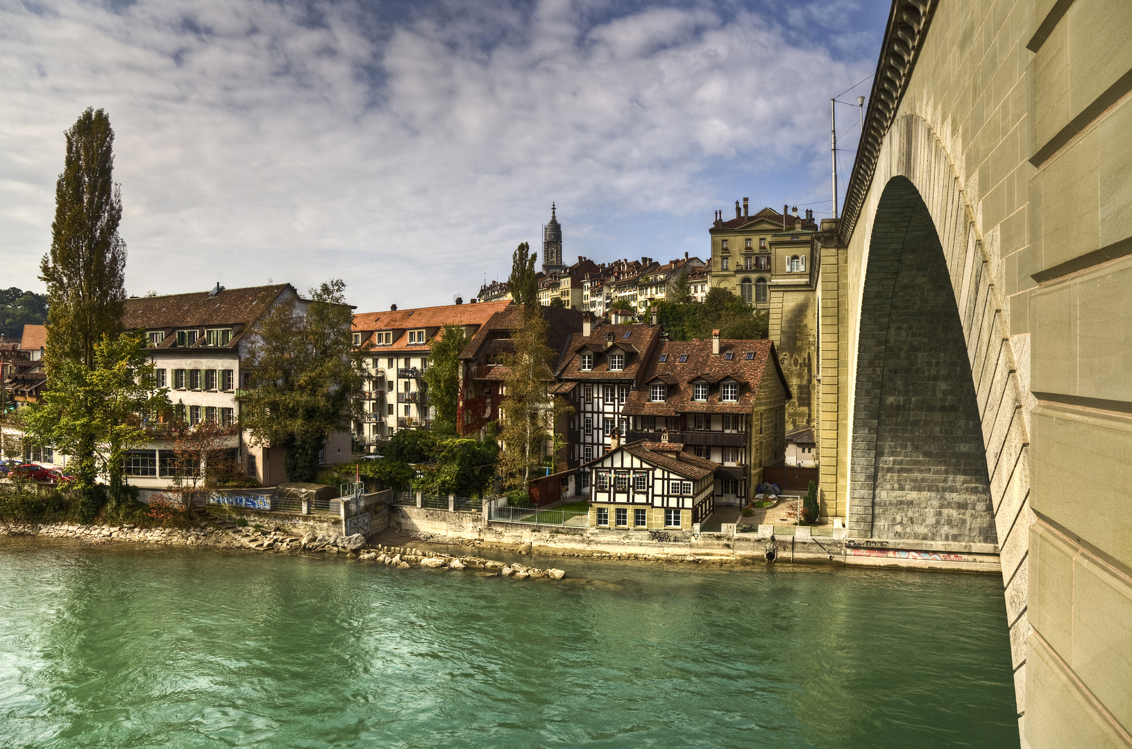 Bern