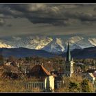 bern altstadt