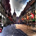 BERN [Altstadt] {{HDR Versuch}}