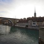 Bern Altstadt, Nydeggbrücke