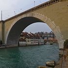 Bern Altstadt, Nydeggbrücke