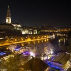 Bern bei Nacht III