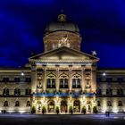 Bern - Bundeshaus