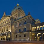 Bern Bundeshaus 2