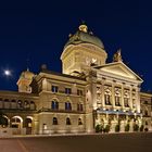 Bern Bundeshaus 4