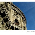 Bern - Bundeshaus