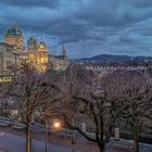 Bern by Night