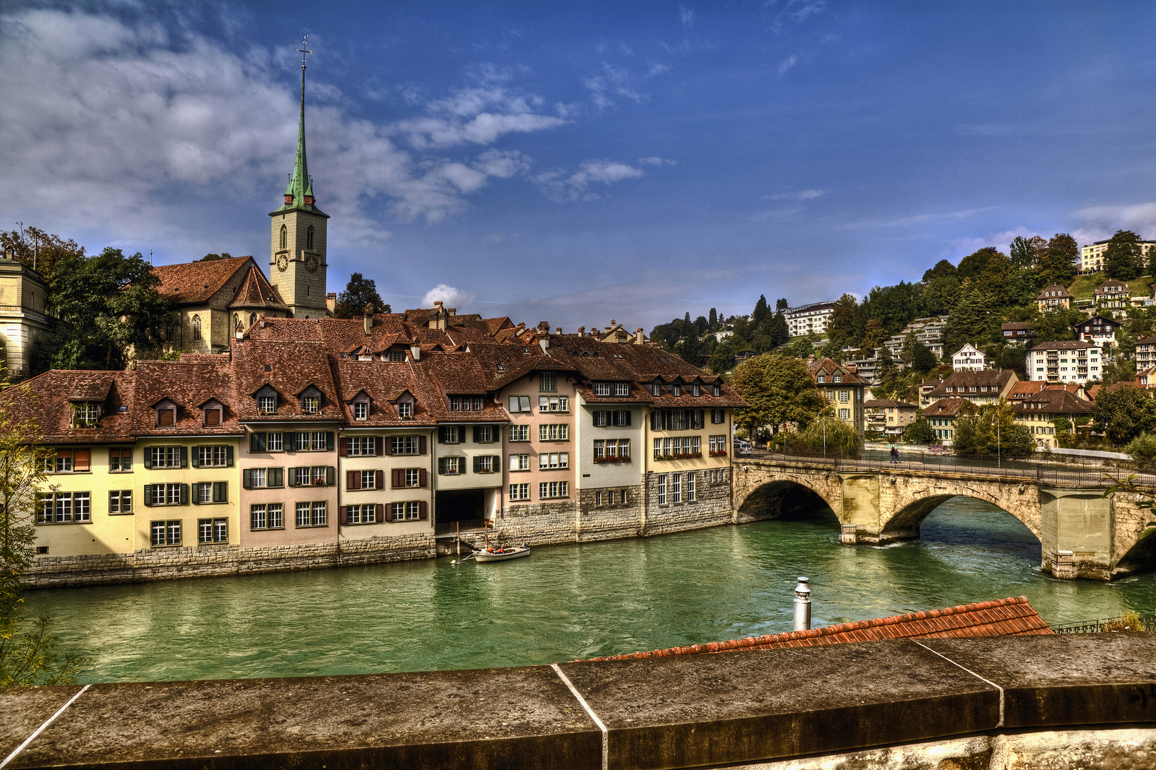 Bern