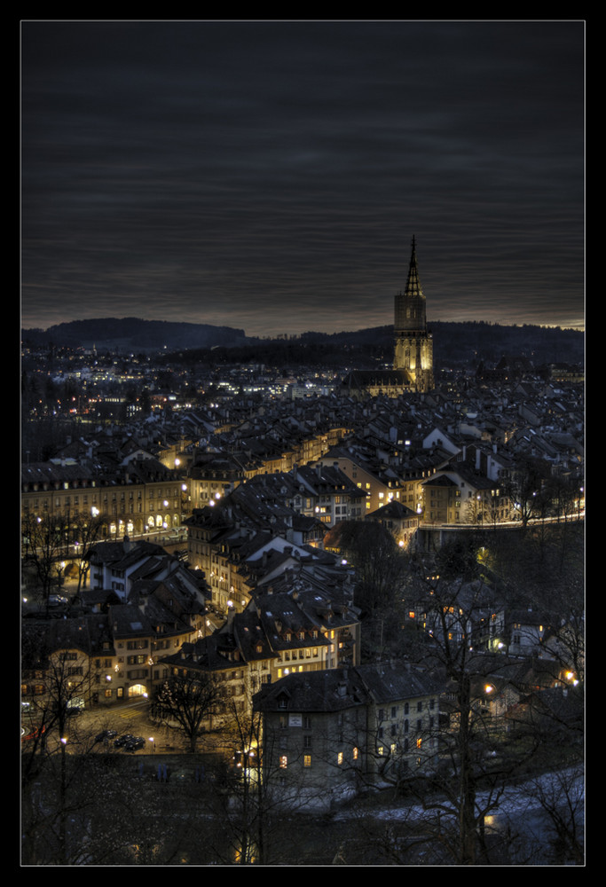 Bern