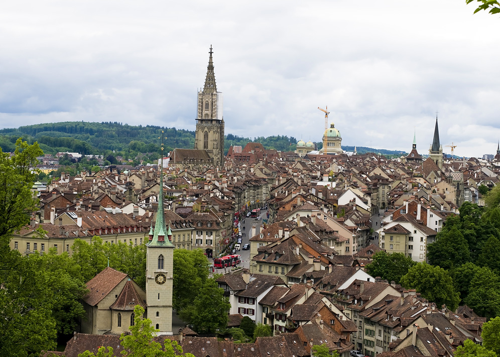 Bern