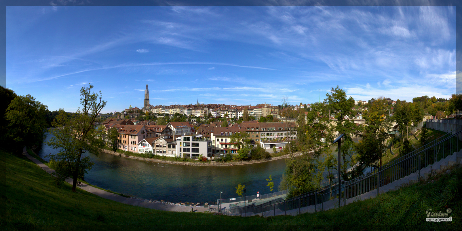 Bern