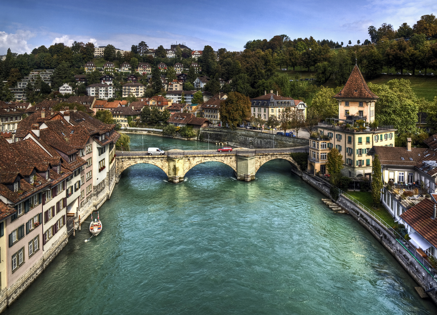 Bern