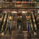 Bern Hauptbahnhof ...