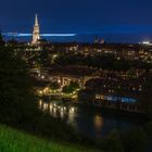 Bern, Hauptstadt der Schweiz