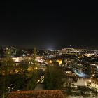 Bern-Matten by night