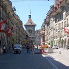 ..Bern, meine zweite Heimat. Immer ein Besuch wert :)..