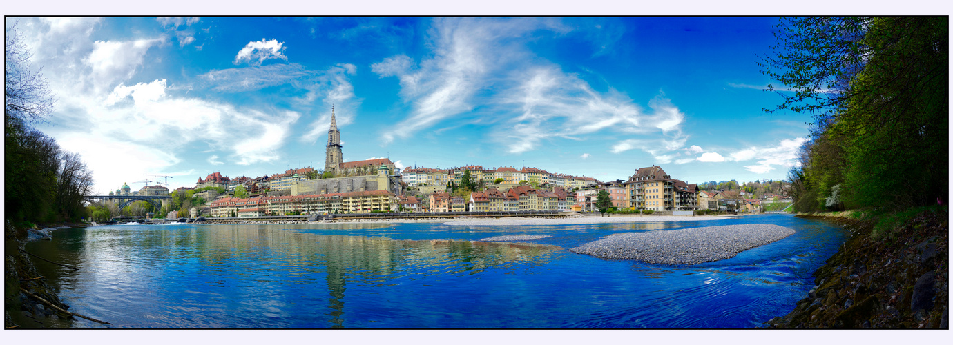 Bern Münster 2018