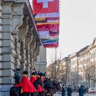 Bern - Neujahrsempfang