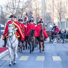 Bern - Neujahrsempfang