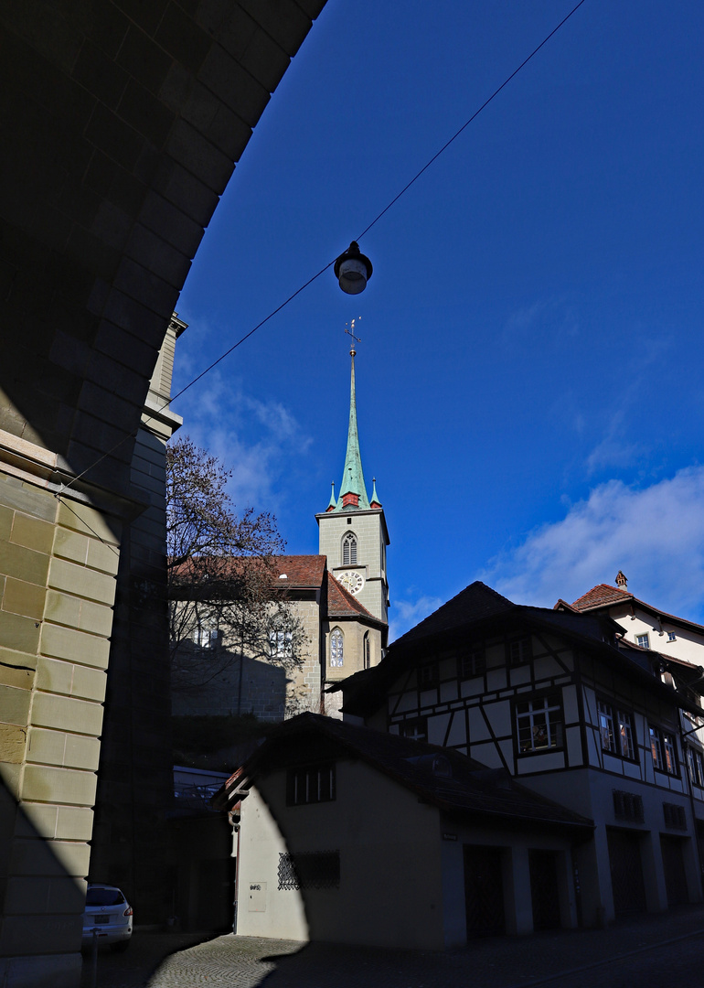 Bern, Nydeggkirche
