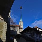 Bern, Nydeggkirche