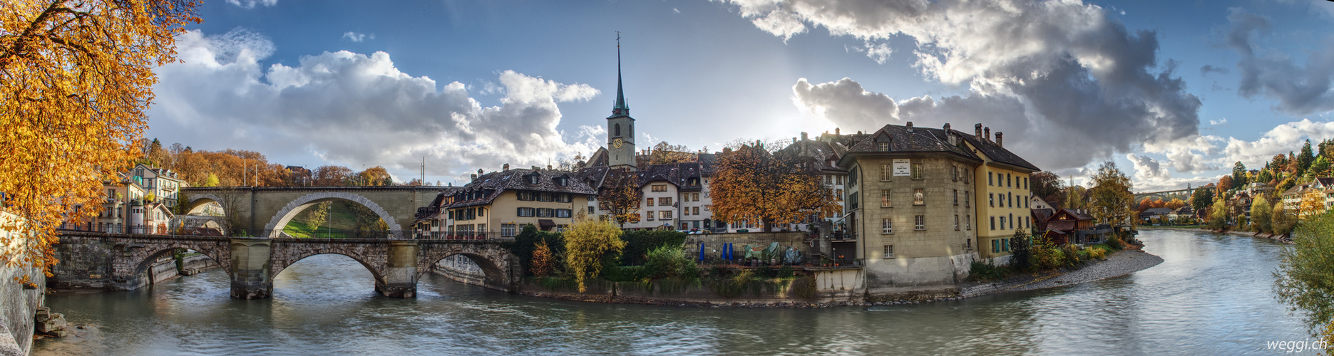 bern pano reload