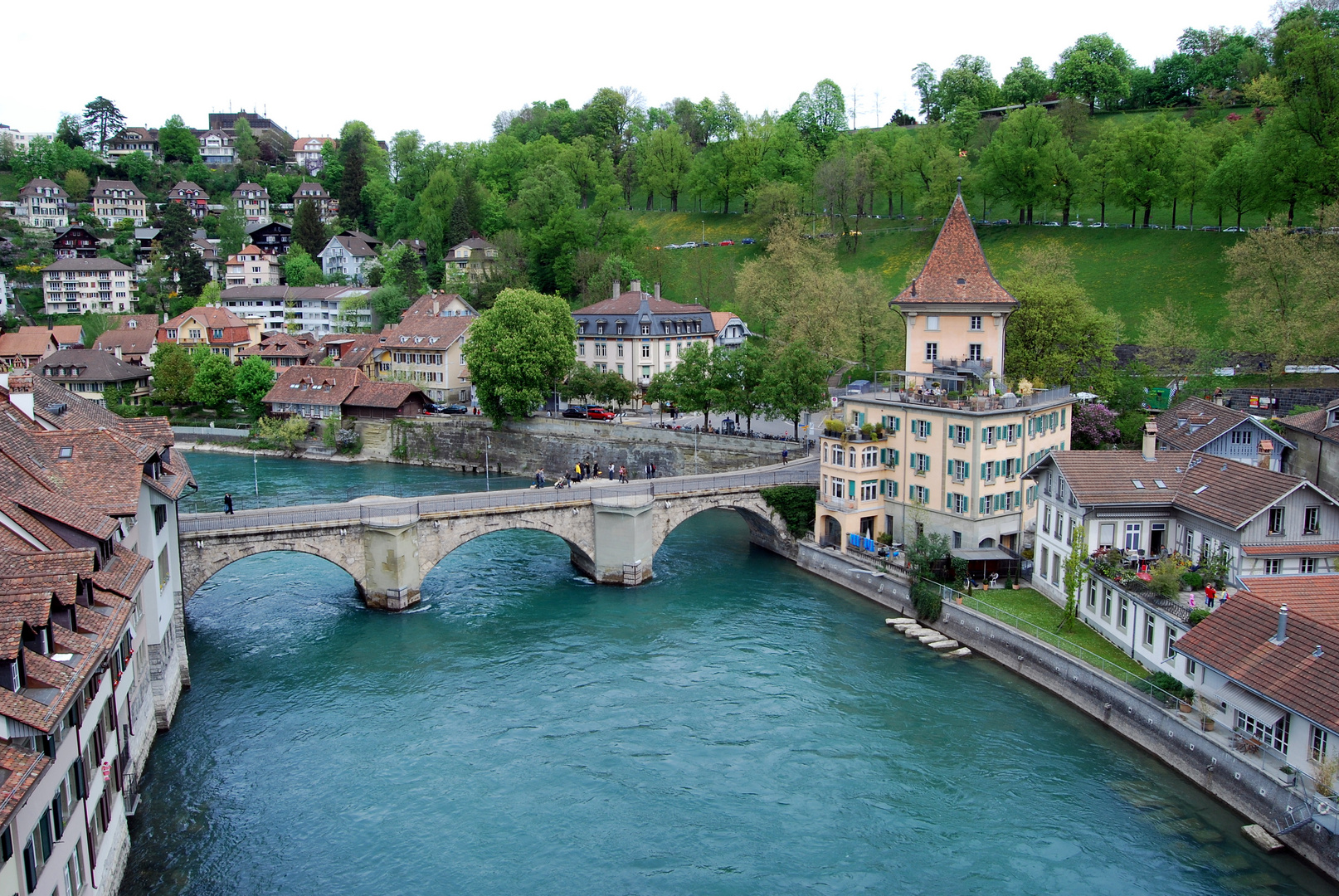 Bern / Schweiz