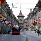 Bern / Schweiz