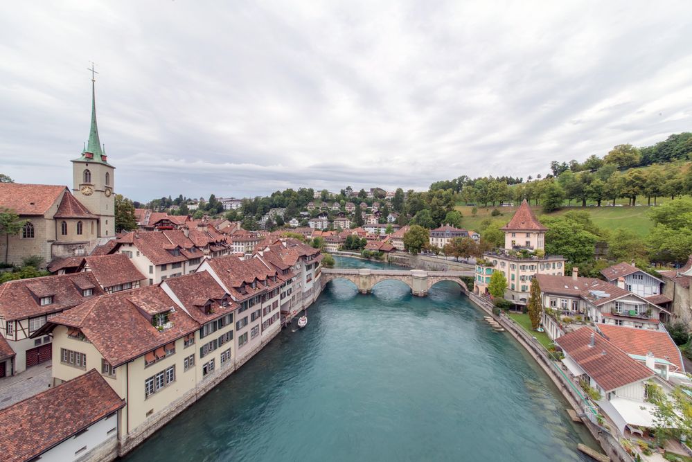 Bern Stadt