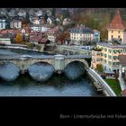 Bern - Untertorbrücke