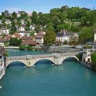 Bern-Untertorbrücke