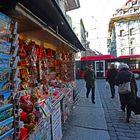 Bern Zytglogge Kiosk