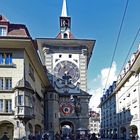 Bern Zytgloggeturm