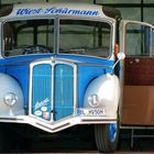 Berna Oldtimer Bus ( 1 )