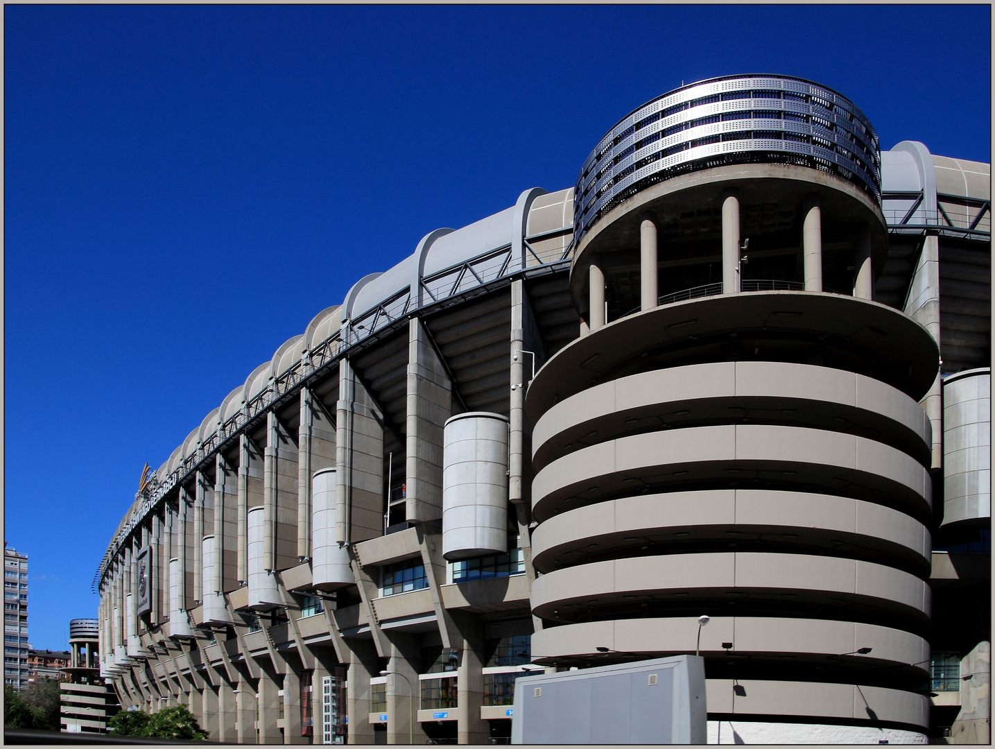 Bernabeu