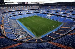 bernabeu-stadion