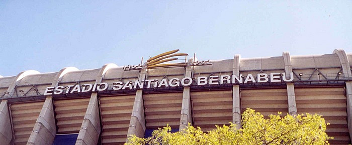 bernabeu/madrid