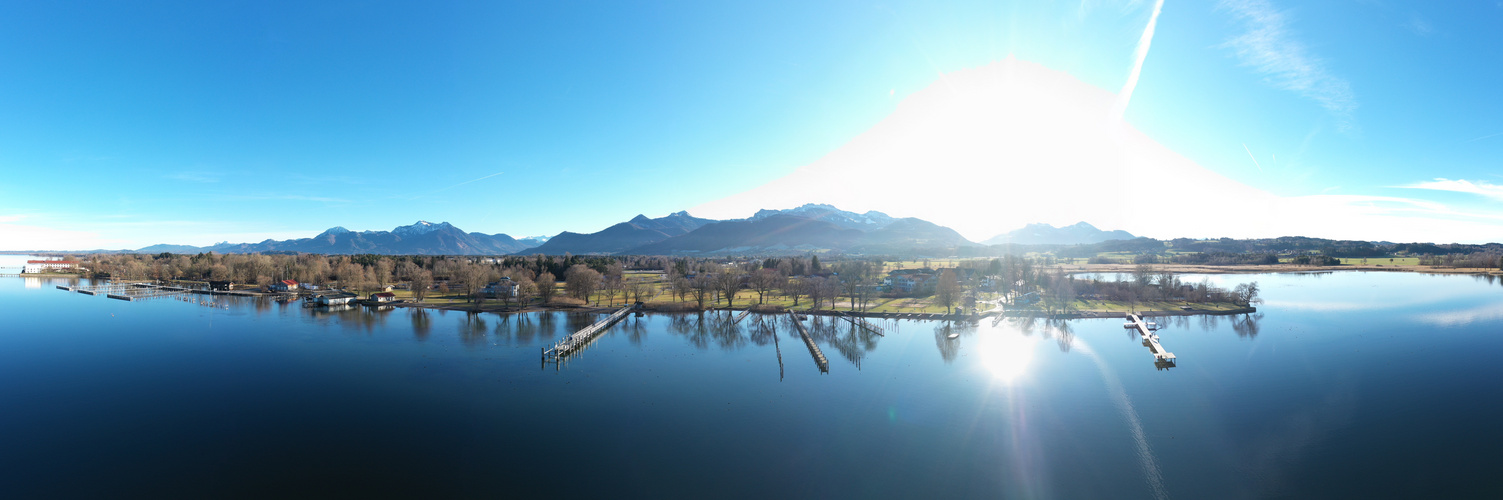 Bernau am Chiemsee (2)