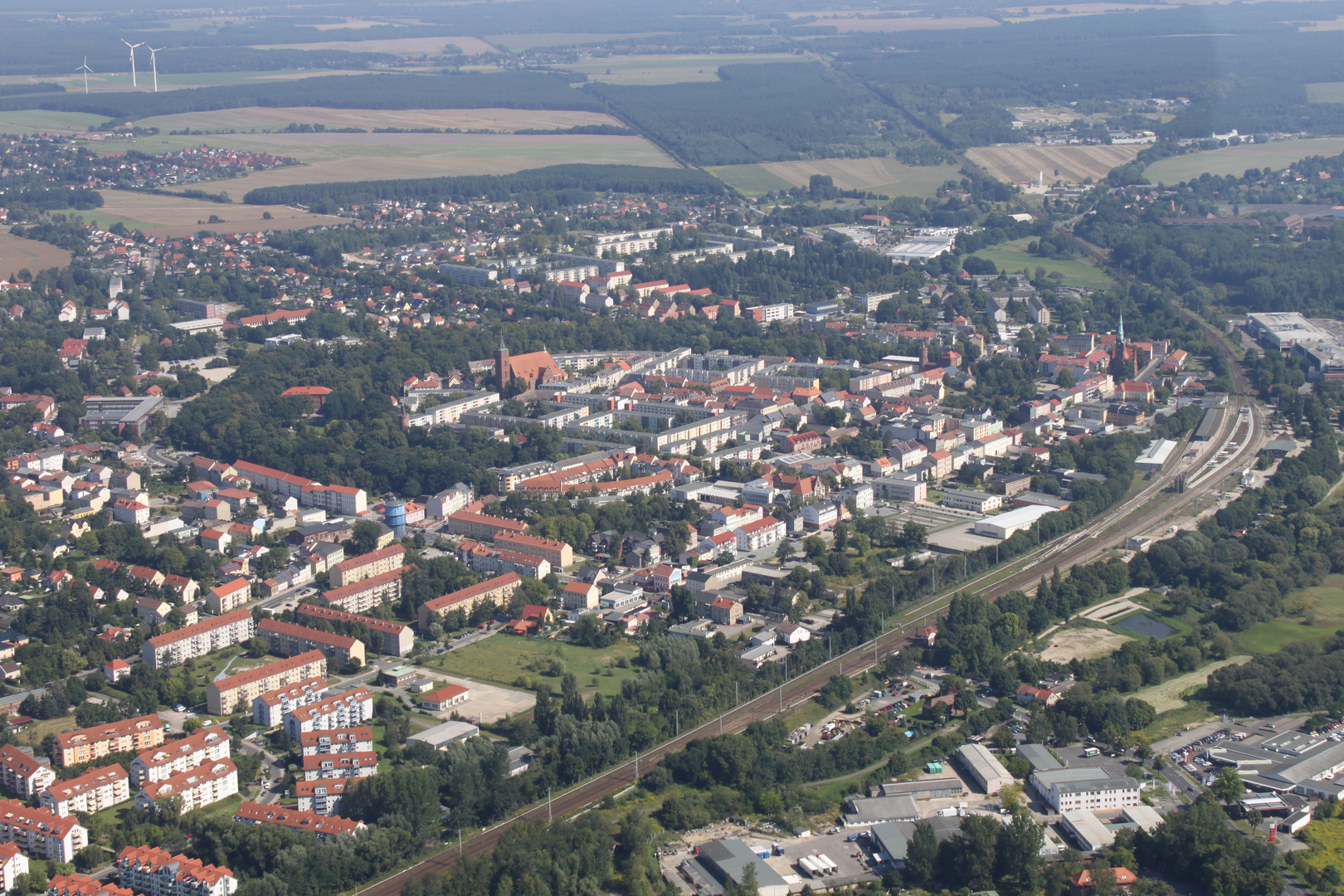 Bernau