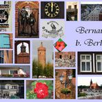 Bernau im Barnim