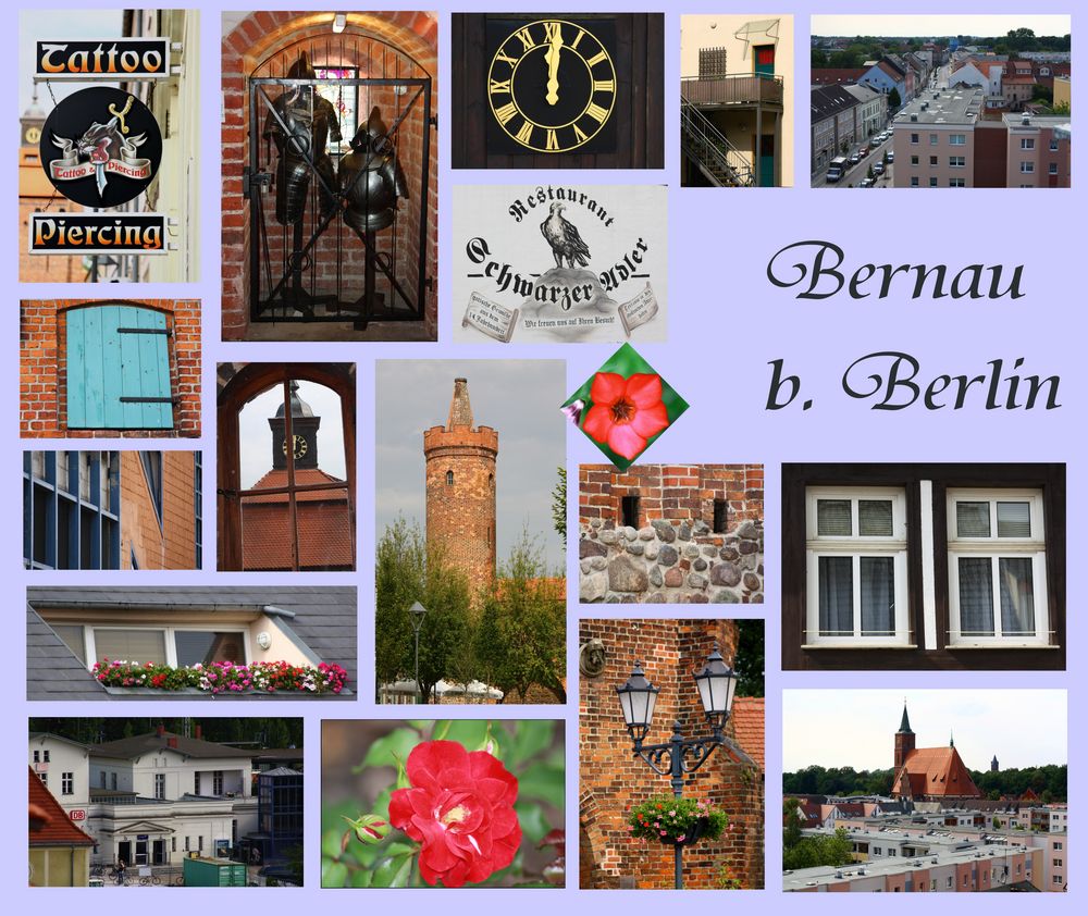 Bernau im Barnim